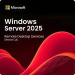 Microsoft Win Rmt Dsktp Svcs CAL 2025 English ORY OEI 1 Clt User CAL; EP2-16845 (EP2-16845)