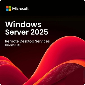 Microsoft Win Rmt Dsktp Svcs CAL 2025 English ORY OEI 1 Clt User CAL; EP2-16845 (EP2-16845)