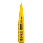 Deli Tools EDL8003 Voltage Tester 12-250V - Фазомер
