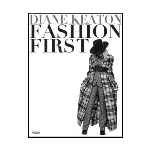 Fashion First (ISBN: 9780847827817)