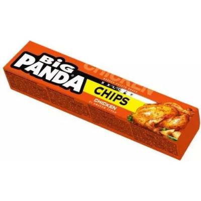 BigPanda chips grilované kuře 50 g