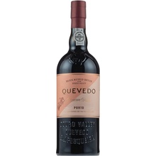 Quevedo Reserve Ruby 19,5% 0,75 l (čistá fľaša)