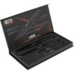 RESTO Комплект от 4 ножа, RESTO "Leo 95504" 4260709010588 (4260709010588)