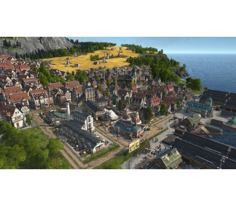 Anno 1800