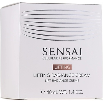 Kanebo Sensai Cellular Performance Lifting Radiance Cream 40 ml