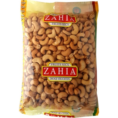 Zahia Kešu pečené solené 600 g