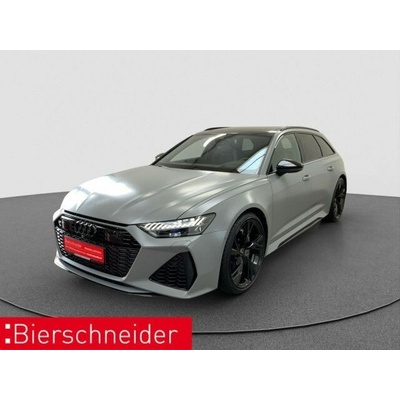 Audi RS6 441 kW