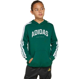Adidas Суитшърт Codes Collegiate Graphic Hoodie Kids