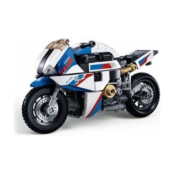 Sluban B1129 Motocykl 1000RR