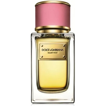 Dolce&Gabbana Velvet Rose EDP 150 ml