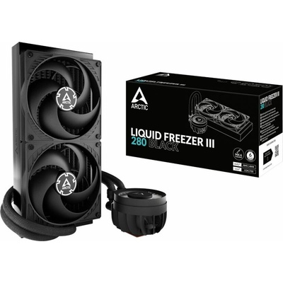 ARCTIC Liquid Freezer III 280 ACFRE00135A