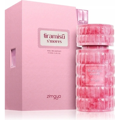 Zimaya Tiramisu S’Mores parfémovaná voda dámská 100 ml