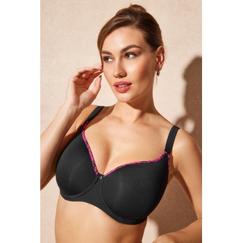 Astratex Горнище на бързосъхнещ бански костюм Spacer Roselle (AT22720_2721A)