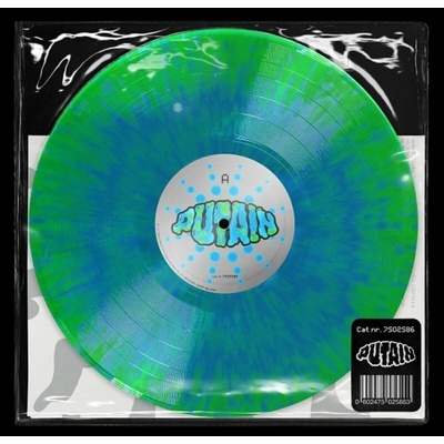 Zwangere Guy: Putain 2 LP