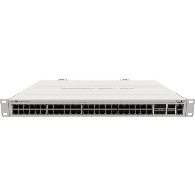 Mikrotik RS354-48G-4S+2Q+RM