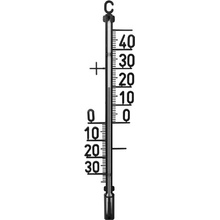 Vnútorný/vonkajší teplomer Techno Line WA1055