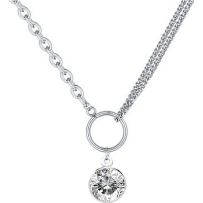 Swarovski E. Náhrdelník Rivoli XL SEN5738
