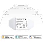Meross Смарт контролер за гаражна врата Meross (HomeKit)