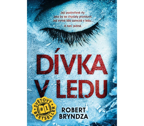 Dívka v ledu