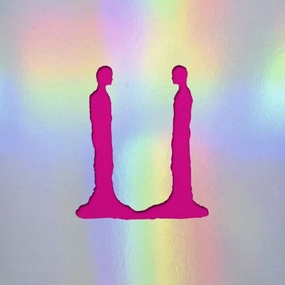 G-Dragon - Uebermensch (black, Gestanztes Cover) LP
