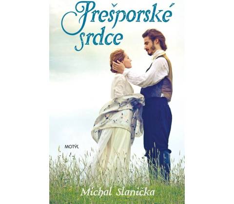 Prešporské srdce