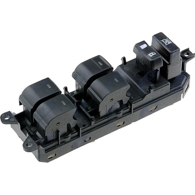 NTY Ovládací Panel Mechanismu Oken Toyota Prius 2009- Camry 2006- Land Cruiser 2007- Lexus CT200H 2010 (84040-33100)