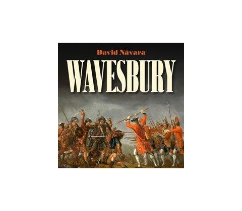 Wavesbury - Návara David
