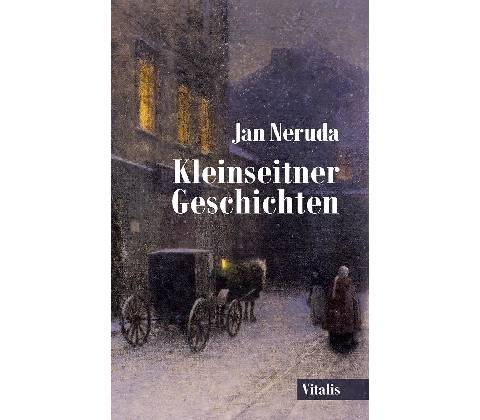 Kleinseitner Geschichten