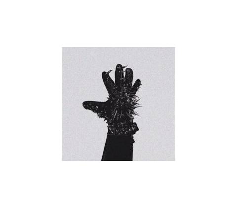 Chalk - Crystaunk CD