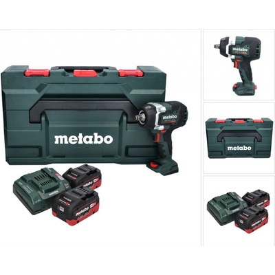 Metabo 602403840