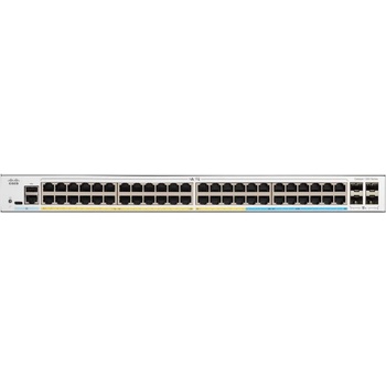 Cisco C1300-48MGP-4X