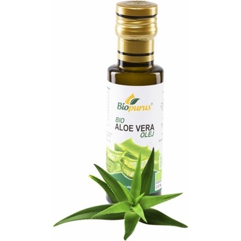 Biopurus Aloe Vera 0,1 l