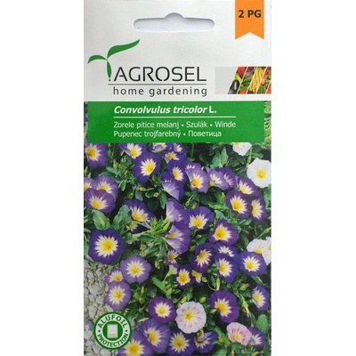 Agrosel Поветица