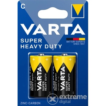 VARTA Superlife C 2 ks 2014101412