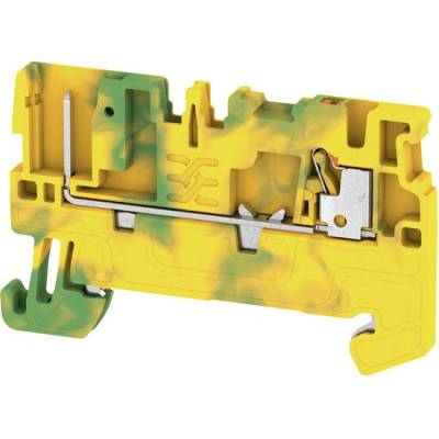 Weidmüller APGTB 1.5 PE 2C/1 (2482220000)