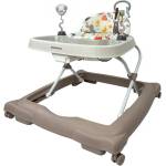 KikkaBoo Бебешка проходилка Paleo Beige - Kikkaboo Проходилка