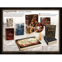 Inquisitor (Deluxe Edition)