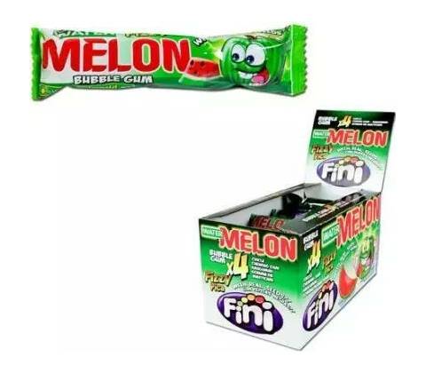 FINI melón 20g