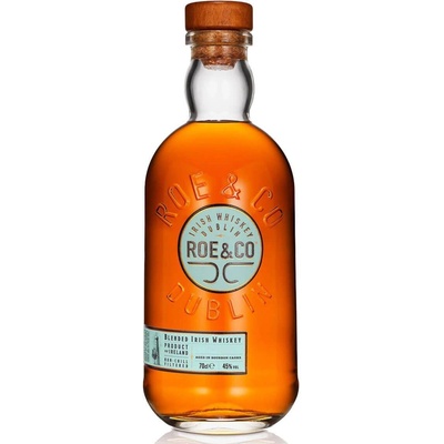 Roe & Co Ро и Ко