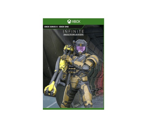 Halo: Infinite