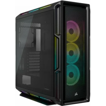Image 1 of Corsair iCue 5000T RGB TG (CC-9011230-WW)