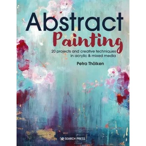 Abstract Painting (2021)