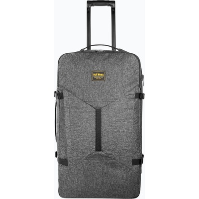 TATONKA Пътна чанта Tatonka Travel Roller 90 l black