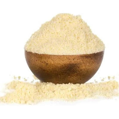 Grizly Mandlová mouka extra jemná 0,5 kg