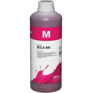 INKTEC Бутилка с мастило INKTEC за HP C6657, 8727, 51649А , Samsung C90, C80, C75, 1000 ml, Червен (INKTEC-HP-0006M) - zettabytex