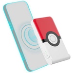 OTL TECHNOLOGIES Pokemon Pokeball 5000 mAh (PK1186)