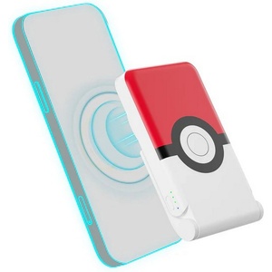 OTL TECHNOLOGIES Pokemon Pokeball 5000 mAh (PK1186)
