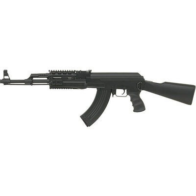 Cyma CM.520 AK-47 Tactical černá elektrická – Zboží Dáma