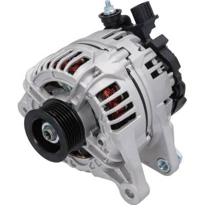Generátor KAMOKA 8620097