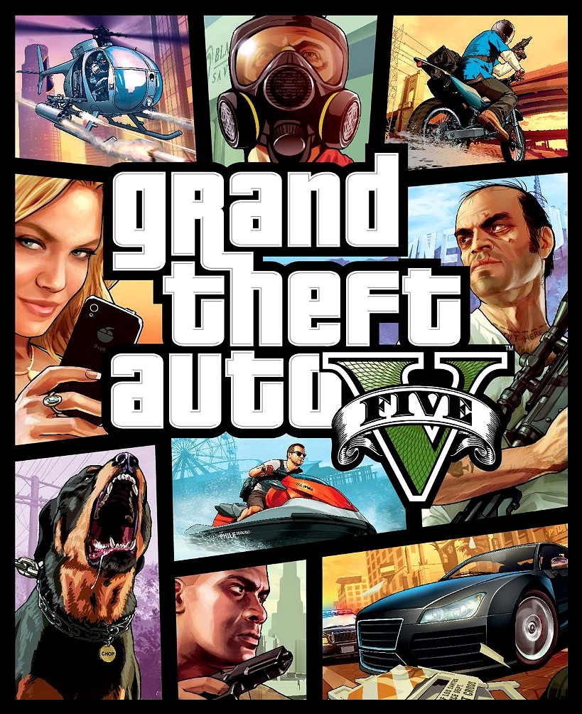GTA 5